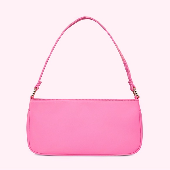 Stoney Clover Lane Dylan Shoulder Bag - Picture 1 of 4